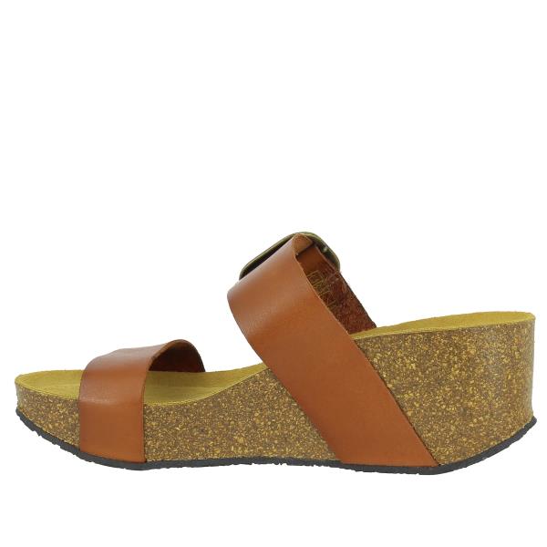 873004 Camello Wedge Sandals â Plakton Shoes Australia