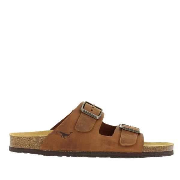 Plakton 180010 Roble Women's Sandals
