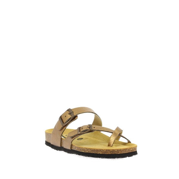 Plakton 181032 Cobre Women's Sandals