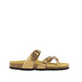 Plakton 181032 Cobre Women's Sandals