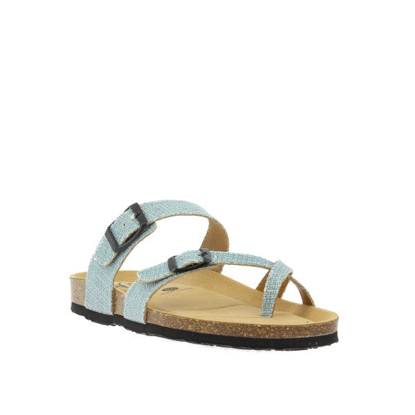 Plakton 181032 VEGAN BLUE