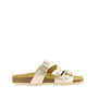 Plakton 181210 Rose Women's Sandals