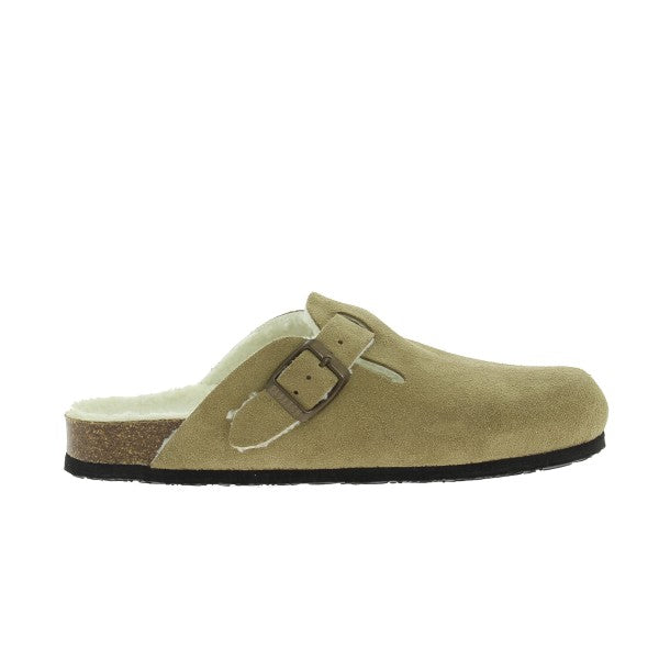 Plakton 181539 Piedra Women's Clogs