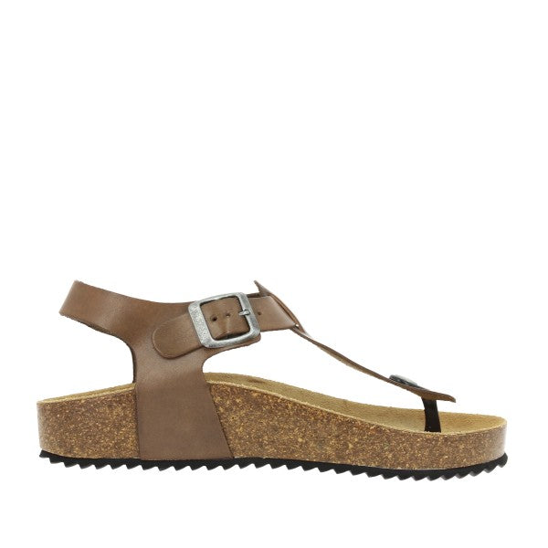 Plakton 341676 Gris Women's Sandals