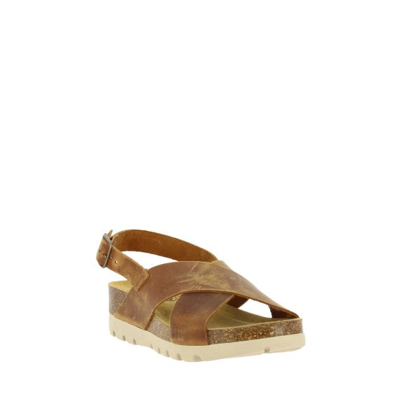 Plakton 356134 Roble Women's Sandals