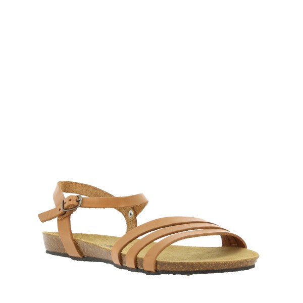Plakton 575080 Beige Women's Sandals