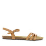 Plakton 575080 Beige Women's Sandals