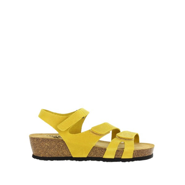 Plakton 826136 Amarillo Women's Wedge Sandals