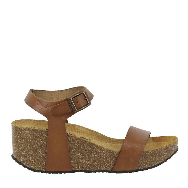 Plakton 873023 Sand Women's Wedge Sandals