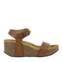 Plakton 873023 Sand Women's Wedge Sandals