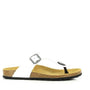 Plakton 101671 White Women's Sandals
