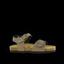 Plakton 120053 Taupe Kids Sandal