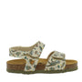 Plakton 125459 Dinosaurs Kids Sandal