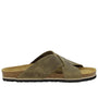 Plakton 175007 Khaki Men's Sandals