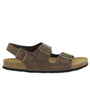 Plakton 175113 Taupe Men's Sandals