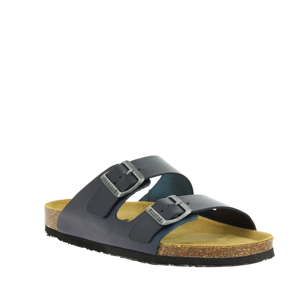 Plakton Cork Sandals