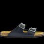 Plakton 175857 Navy Men's Sandals