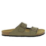 Plakton 175857 Khaki  Men's Sandals