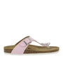 Plakton 181671 Light Pink Women's Sandals
