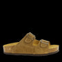Plakton 340010 Light Brown Women's Sandals