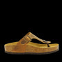 Plakton 341671 Oak Women's Sandals