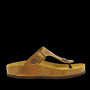 Plakton 341671 Oak Women's Sandals